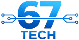 six7tech Logo