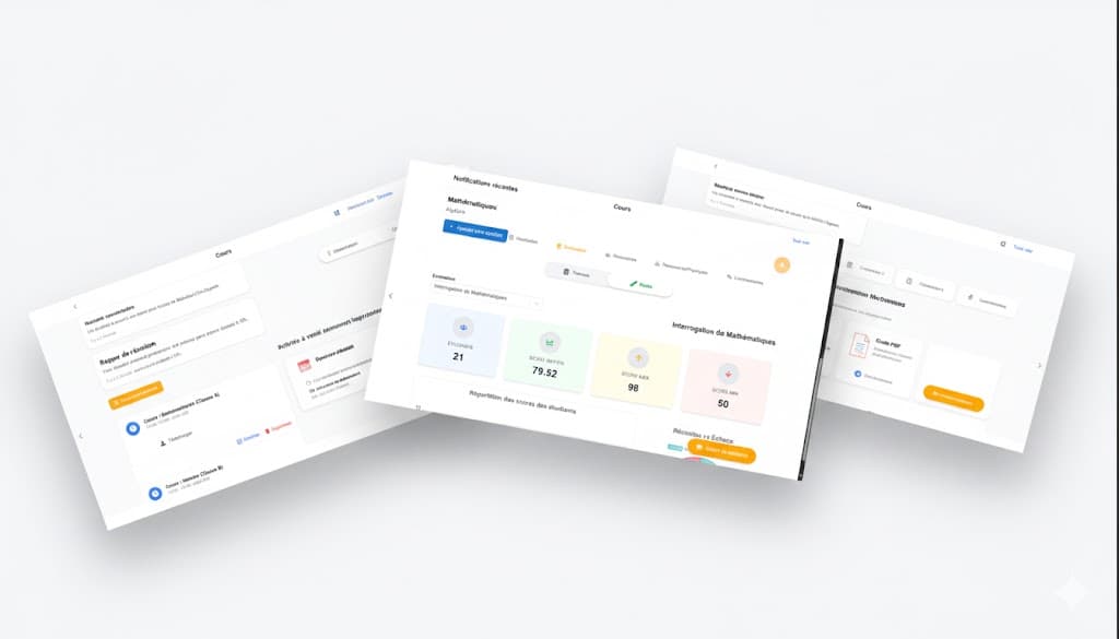 Soma - AI-Powered E-Learning Platform